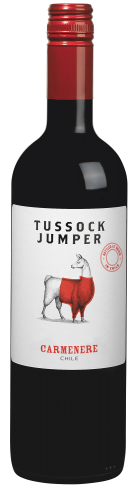 The wines - Tussock Jumpers Wines