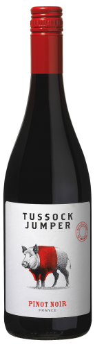 The wines - Tussock Jumpers Wines