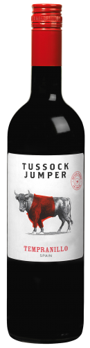 The wines - Tussock Jumpers Wines