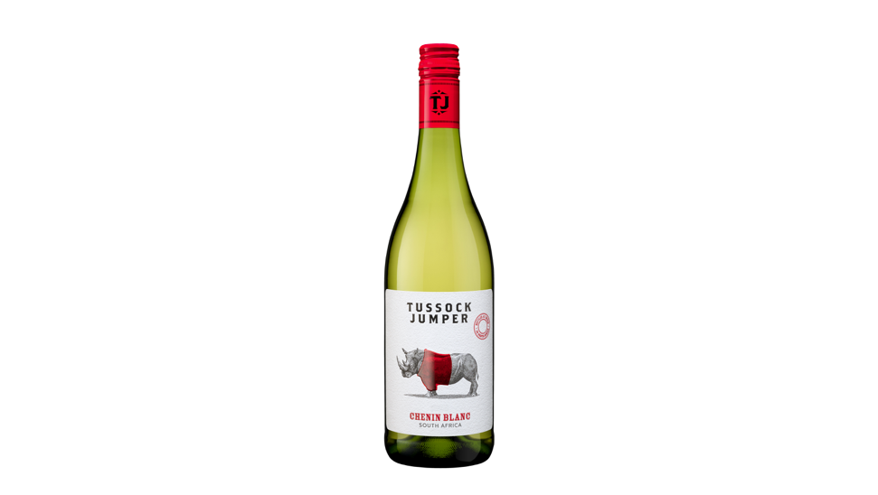 B blanc. Tussock Jumper Wines лого. Tussock Jumper Wines реклама. Chenin Blanc South Africa la CA.