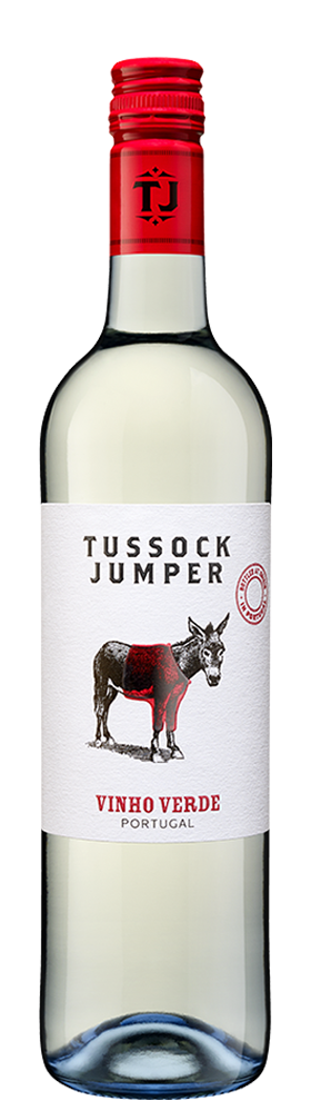 Vinho Verde - Tussock Jumper Wines
